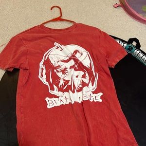 Death note tshit